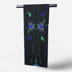 ETHEREAL BAMBOO SCARF