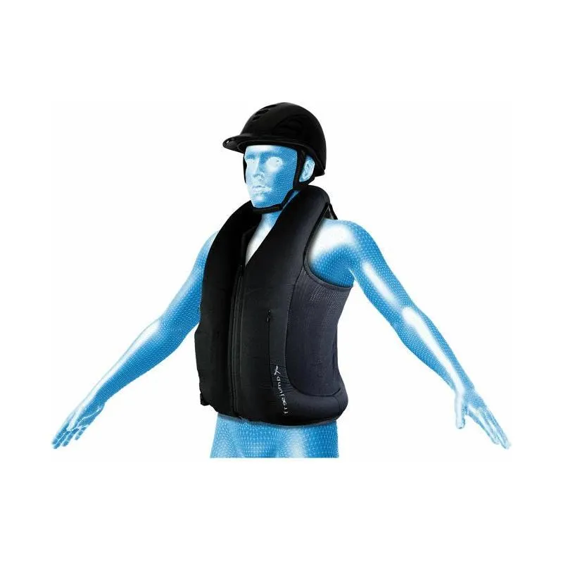 Freejump Airbag Air Vest