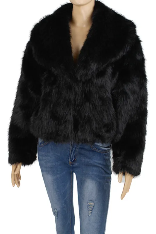 Fur Coat