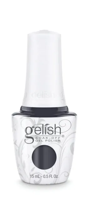 Gelish Soak Off Gel Polish 15ml - Sweater Weather