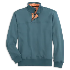 HEYBO Sportsman's 1/4 Zip in Slate