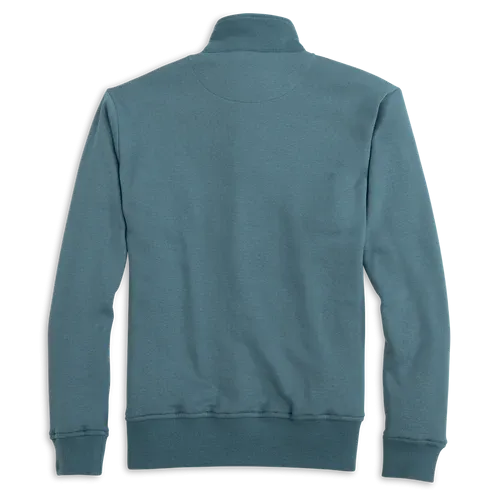 HEYBO Sportsman's 1/4 Zip in Slate