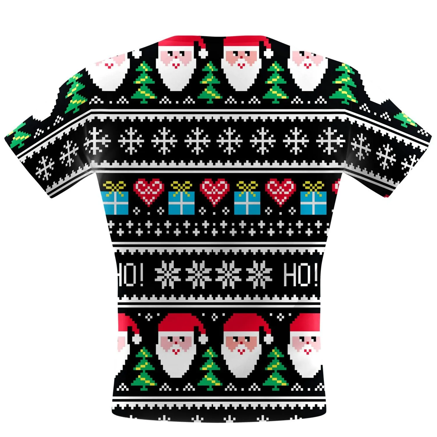 Ho Ho Ho Performance Shirt