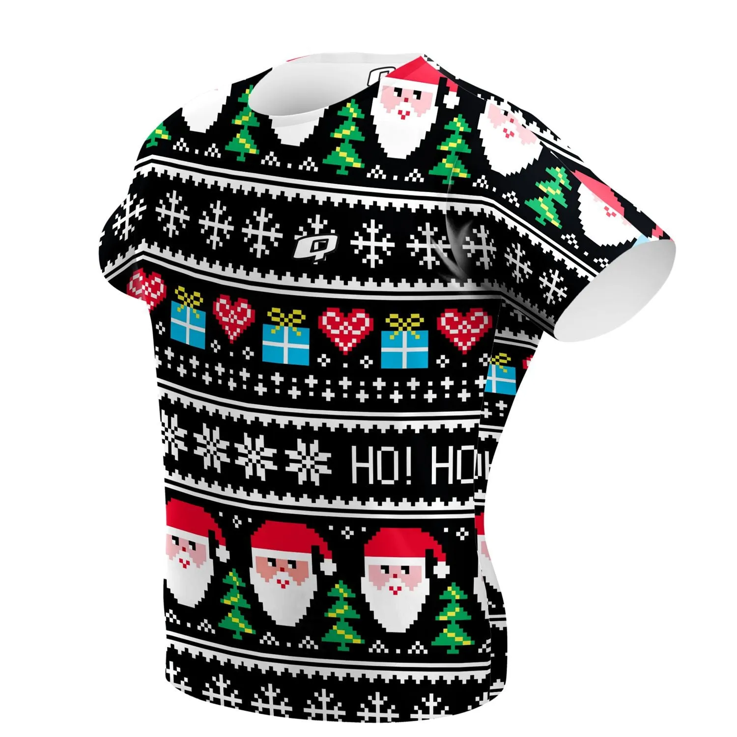 Ho Ho Ho Performance Shirt