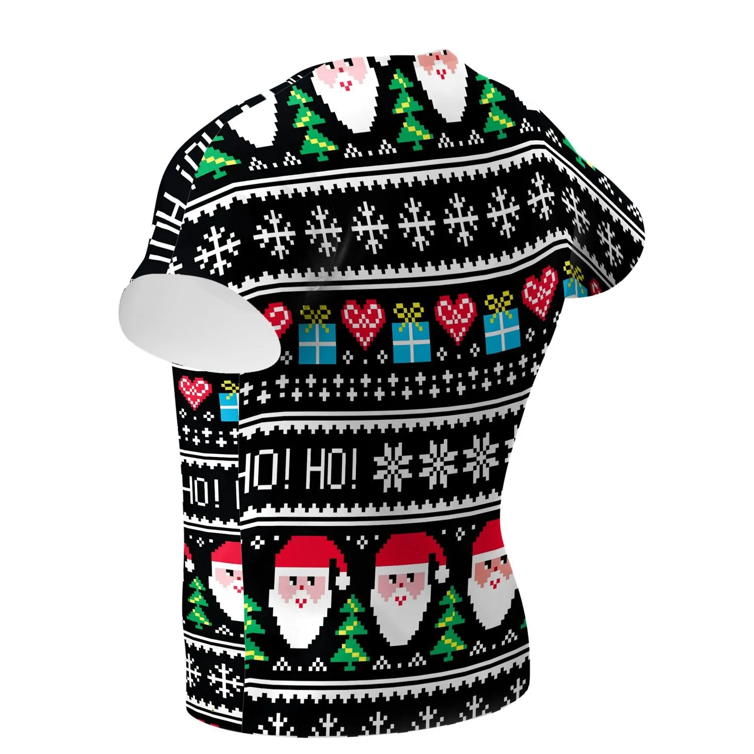 Ho Ho Ho Performance Shirt