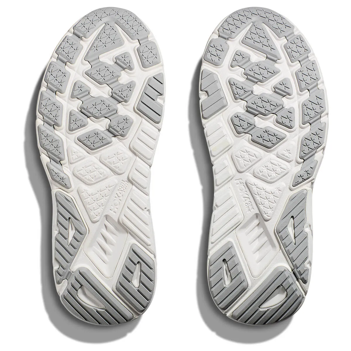 Hoka Arahi 7 Mens | Outer Space / White