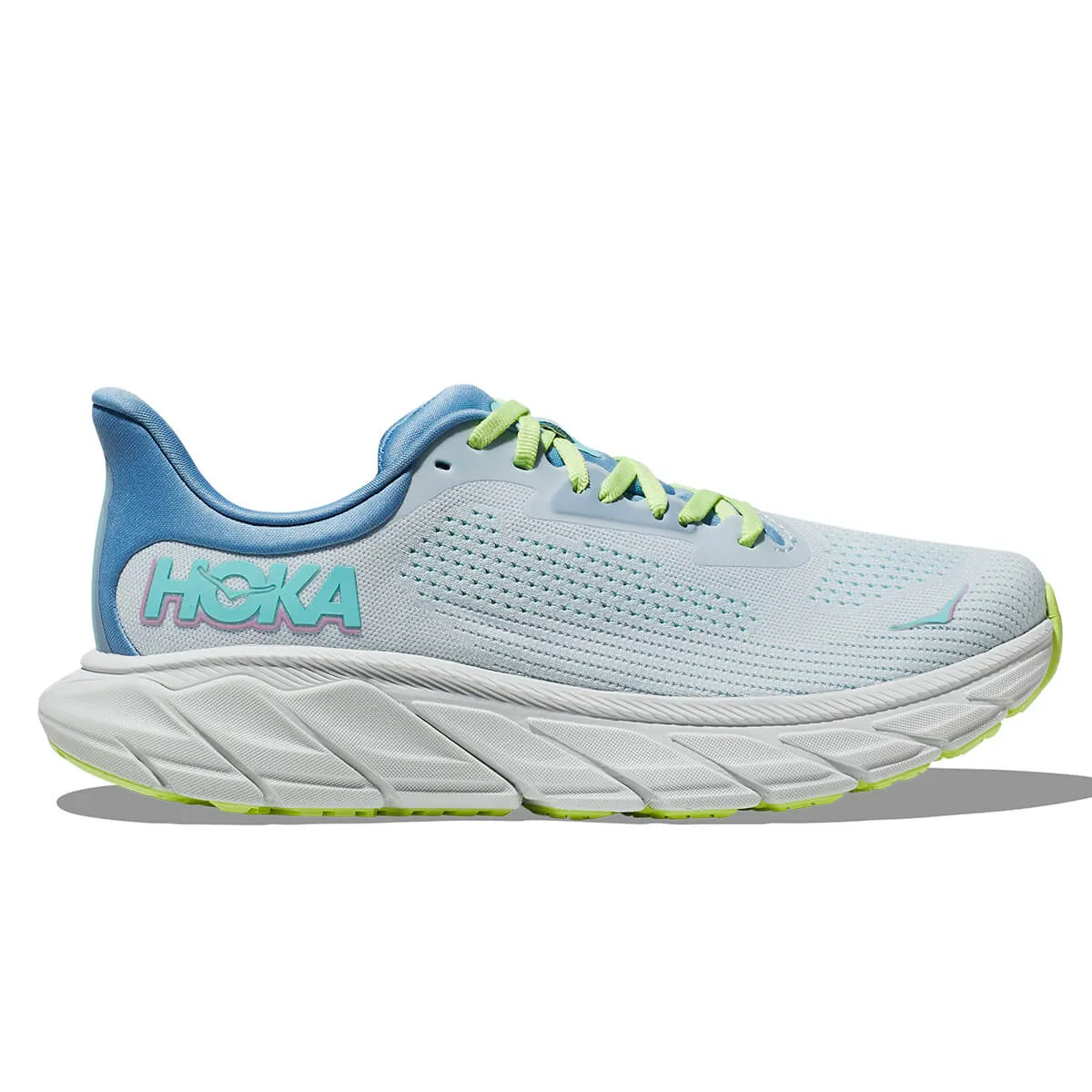 Hoka Arahi 7 Womens | Illusion / Dusk