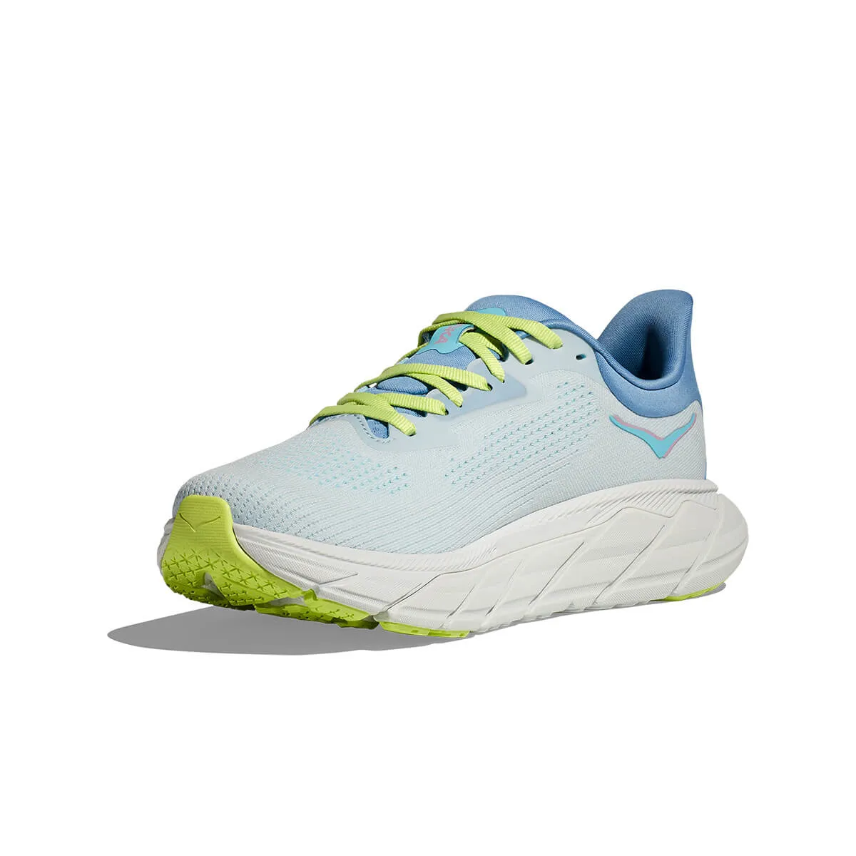 Hoka Arahi 7 Womens | Illusion / Dusk