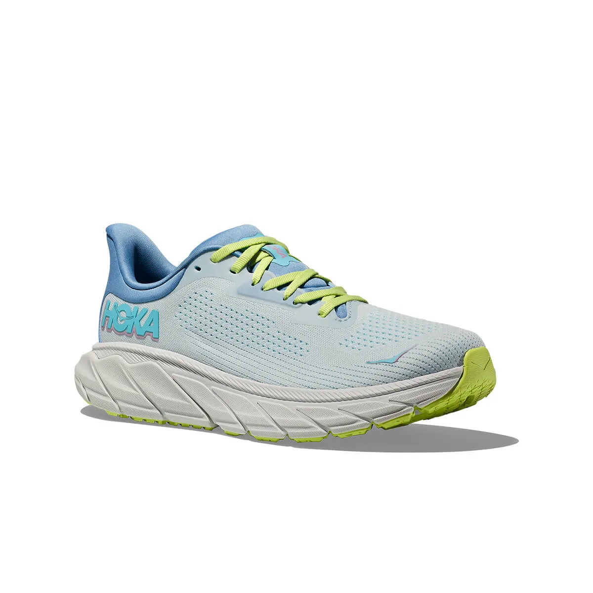 Hoka Arahi 7 Womens | Illusion / Dusk