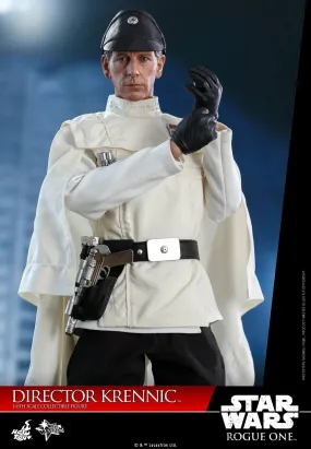 Hot Toys - MMS519 - Rogue One: A Star Wars Story - 1/6th scale Director Krennic Collectible Figure