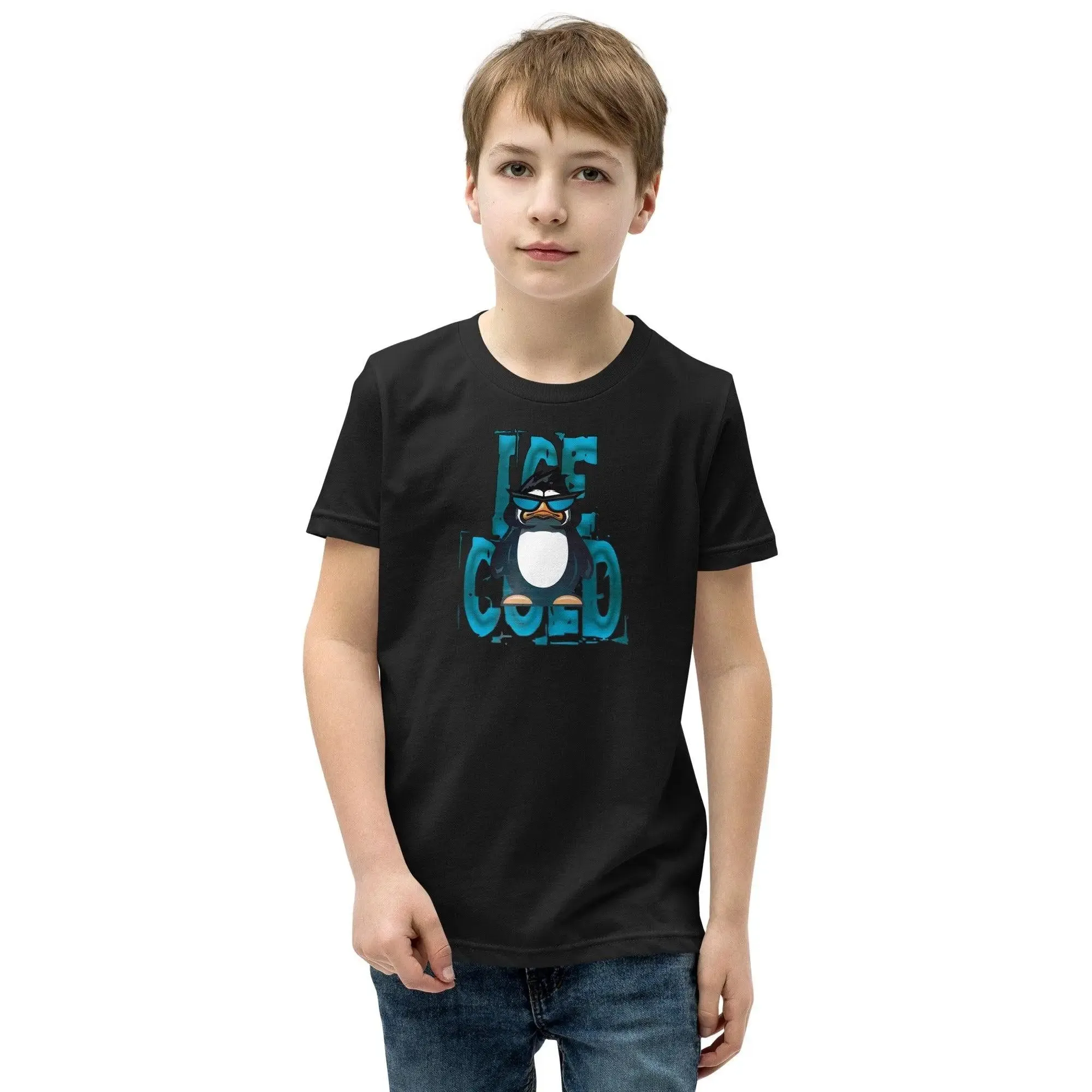 Ice Cold Youth T-Shirt