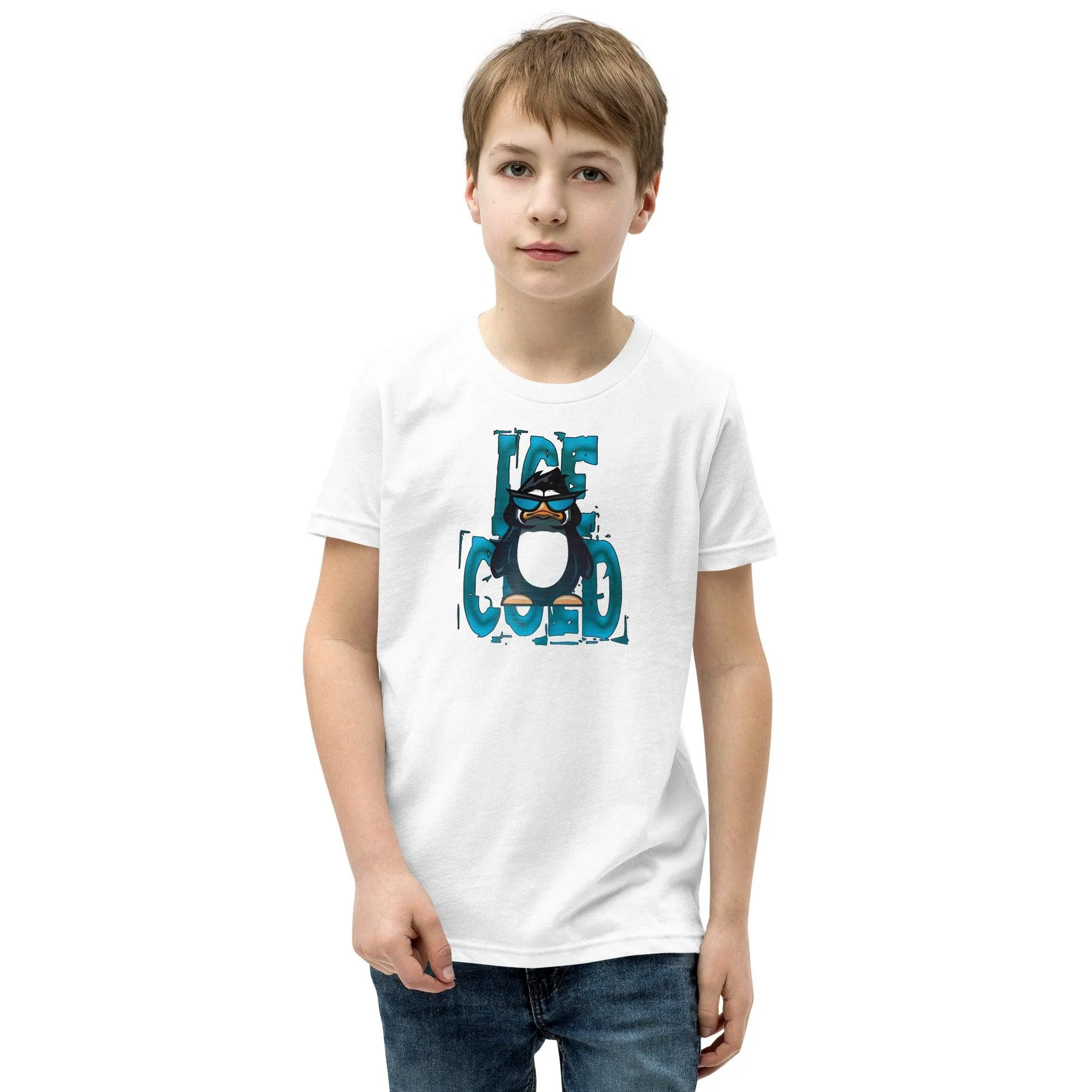 Ice Cold Youth T-Shirt