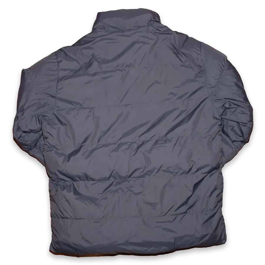 Kappa Puffer Jacket Large