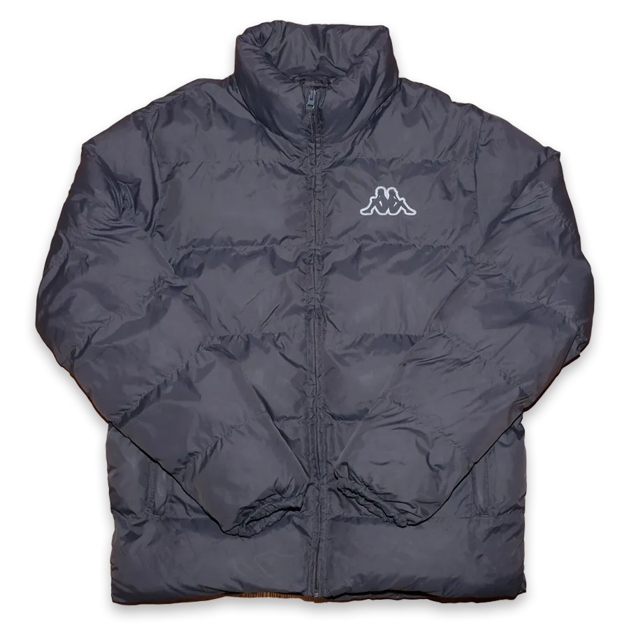 Kappa Puffer Jacket Large