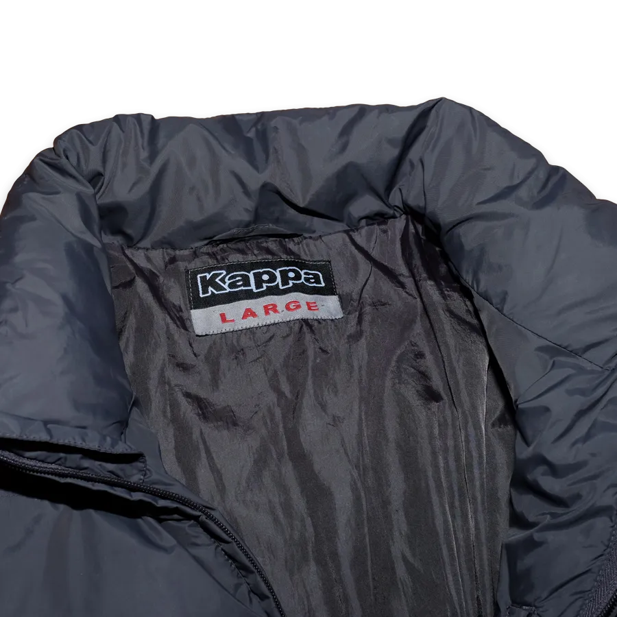 Kappa Puffer Jacket Large