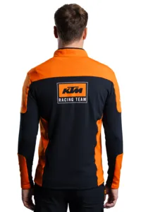 KTM Team Halfzip Sweater