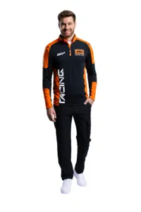 KTM Team Halfzip Sweater