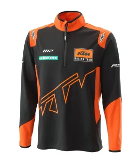 KTM Team Thin Sweater