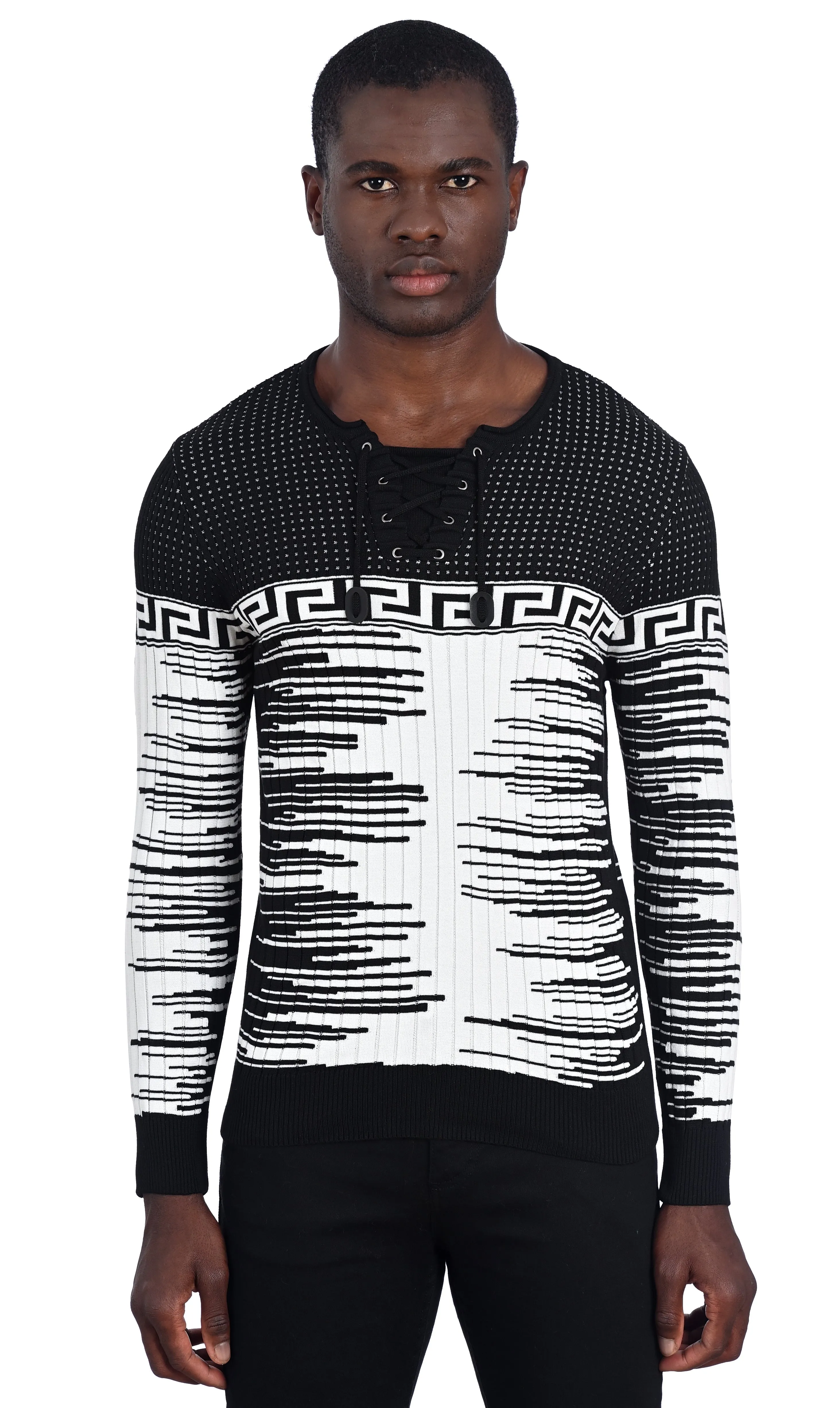 LMZ Men's Sweater 2585