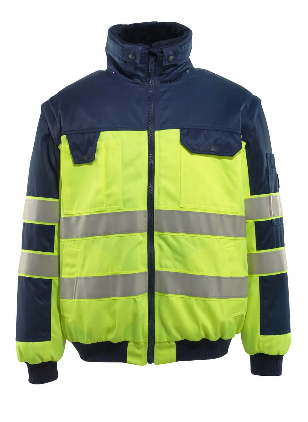 Mascot® Safe Image Unisex Pilot Jacket