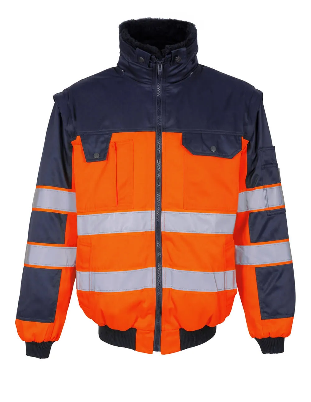 Mascot® Safe Image Unisex Pilot Jacket