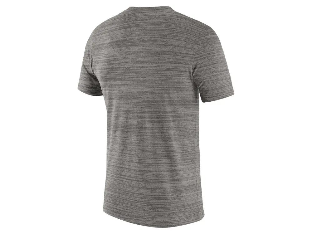 Men’s Dri-Fit UV Coaches Top