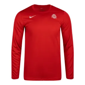 Men's UV Coaches Long Sleeve Top