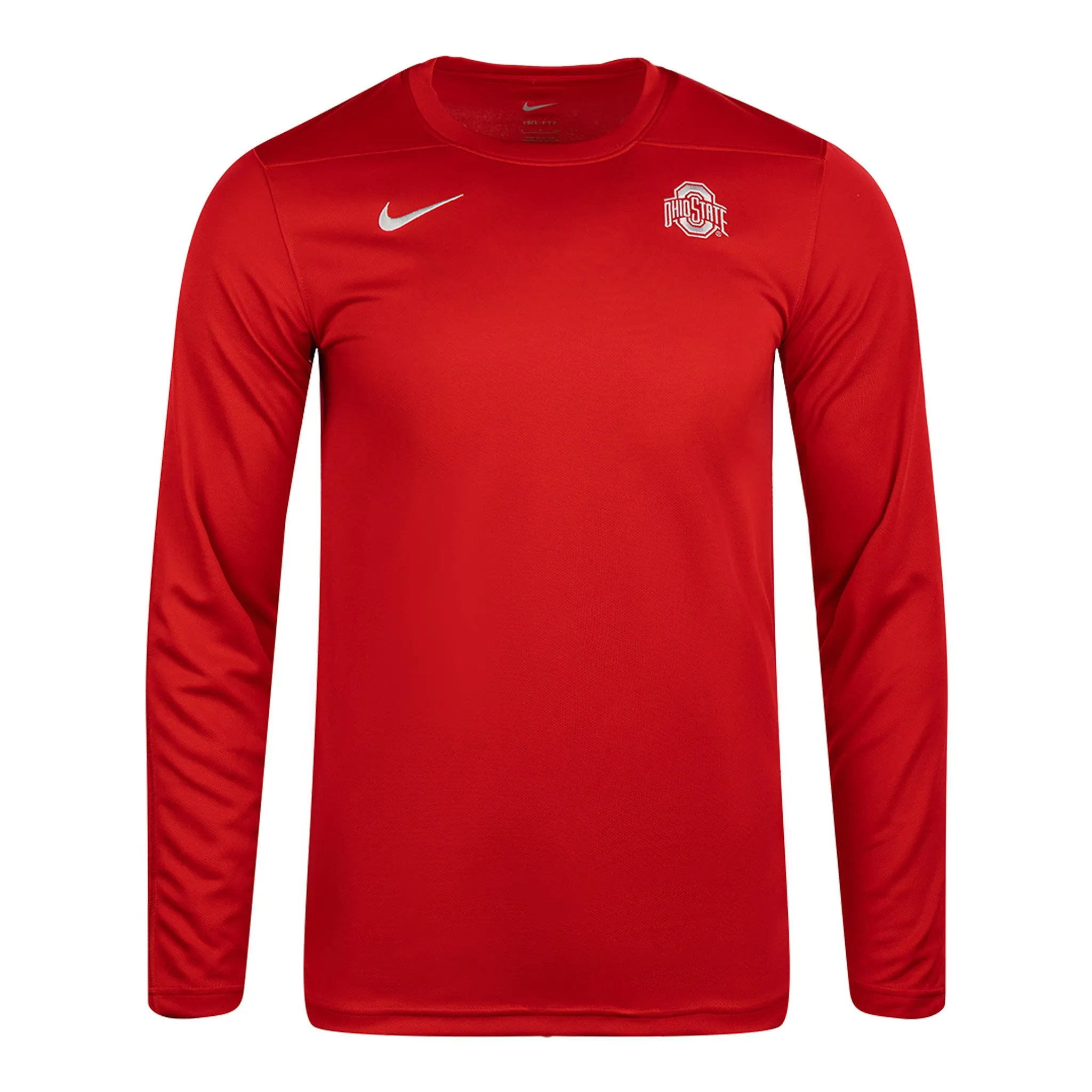 Men's UV Coaches Long Sleeve Top