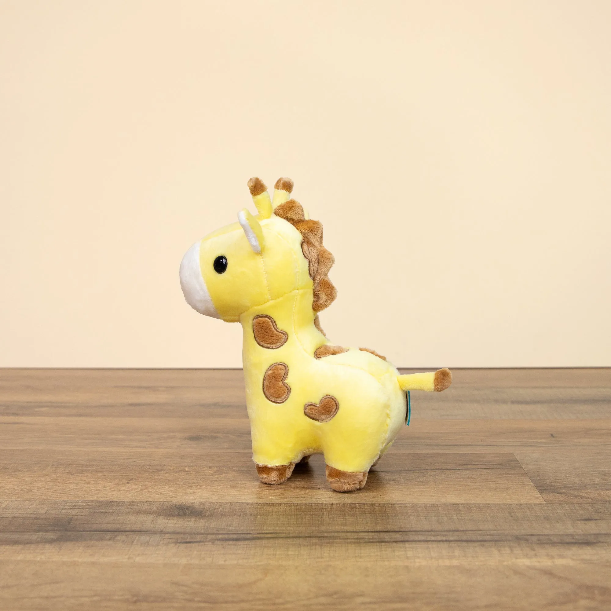 Mini Giraffi the Giraffe