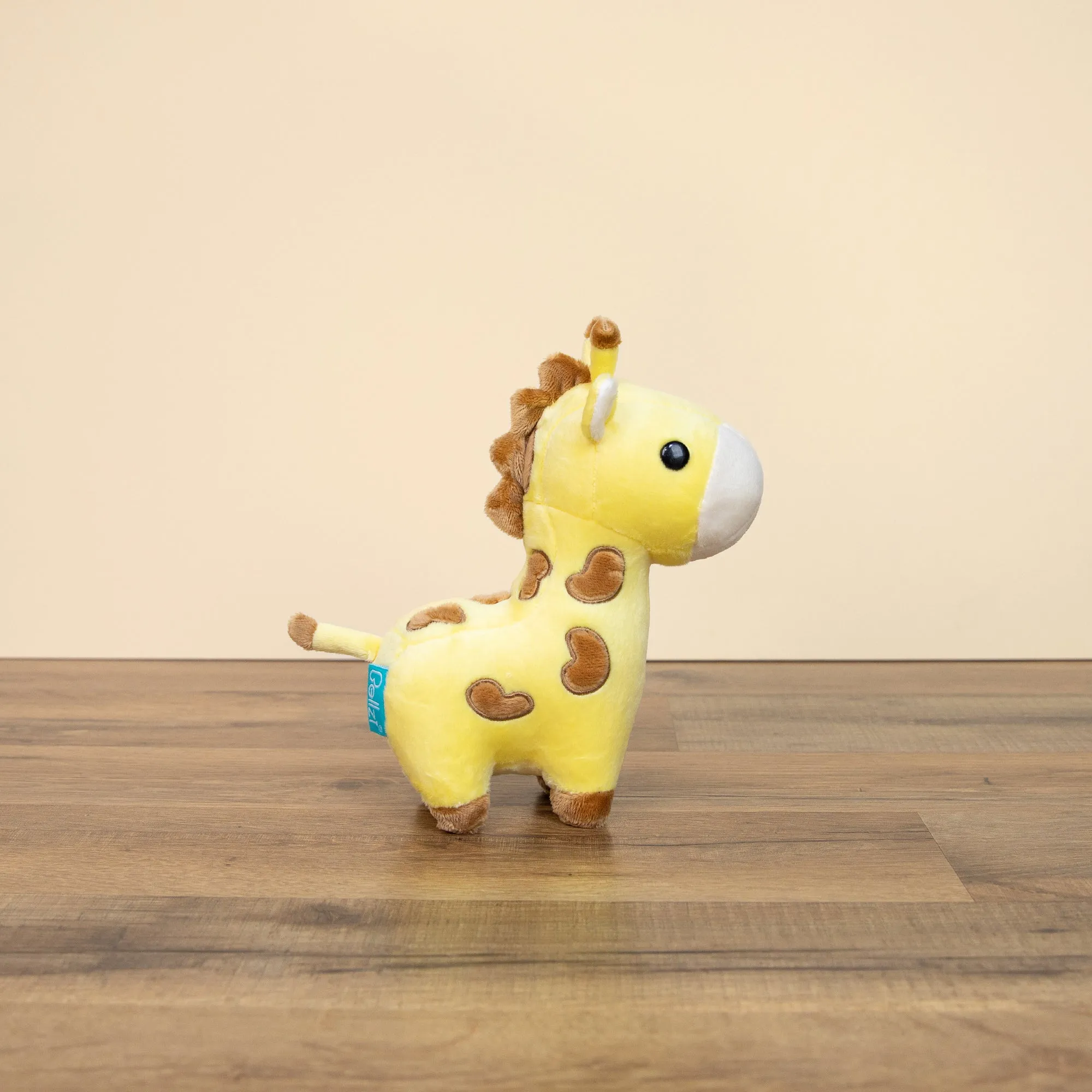 Mini Giraffi the Giraffe