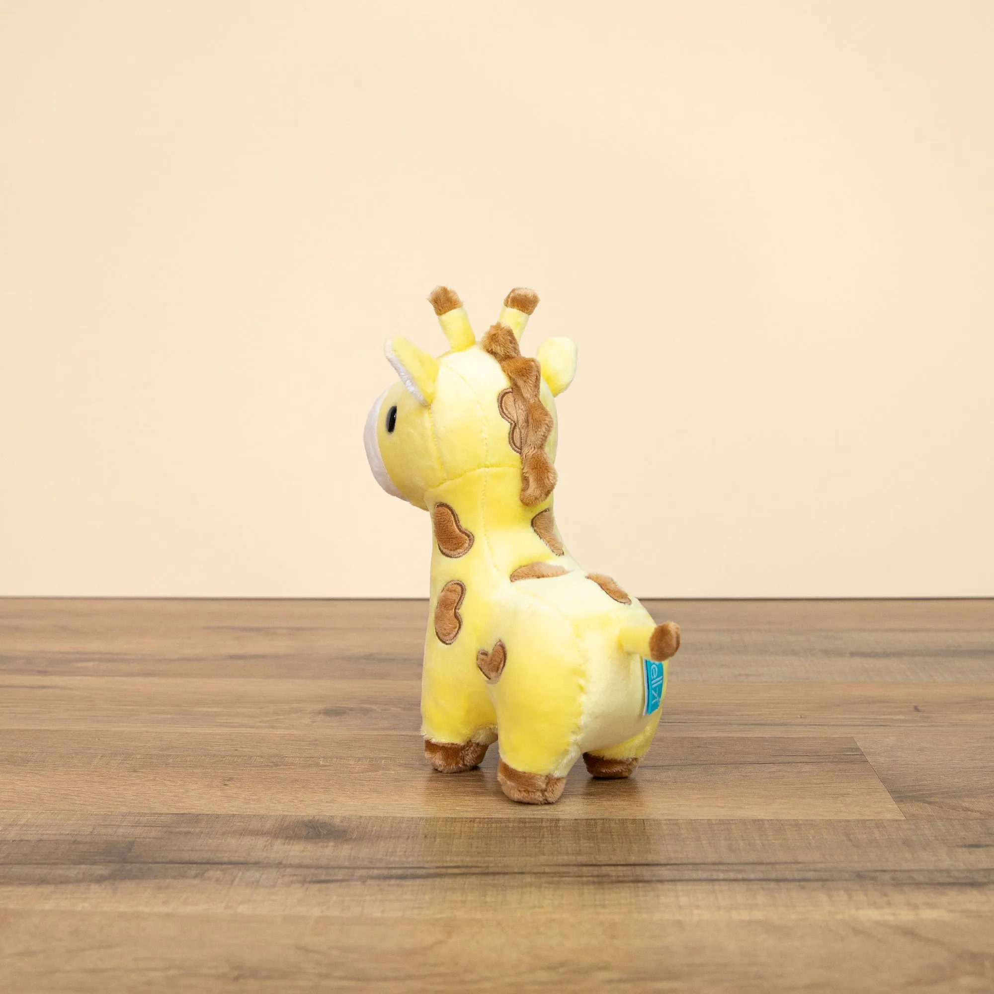 Mini Giraffi the Giraffe