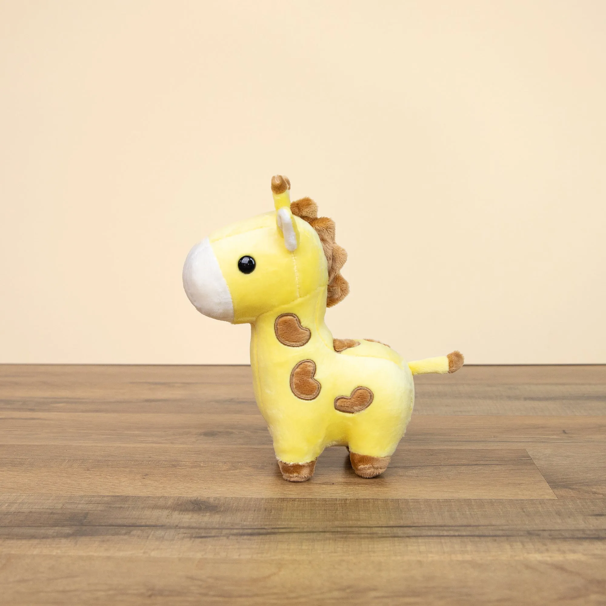 Mini Giraffi the Giraffe