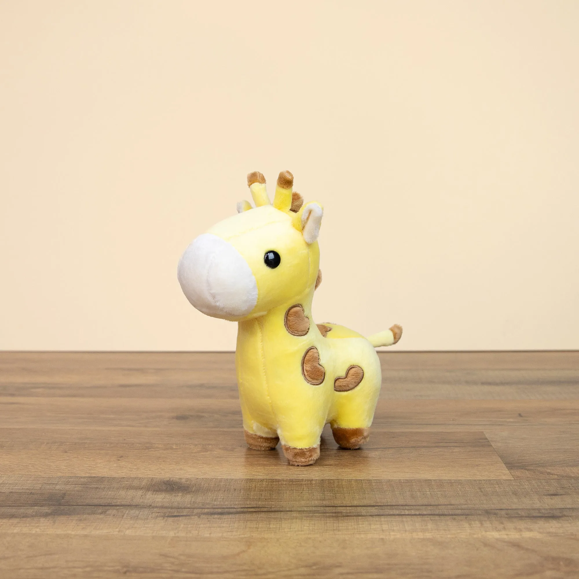 Mini Giraffi the Giraffe