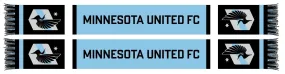 Minnesota United Primary Scarf