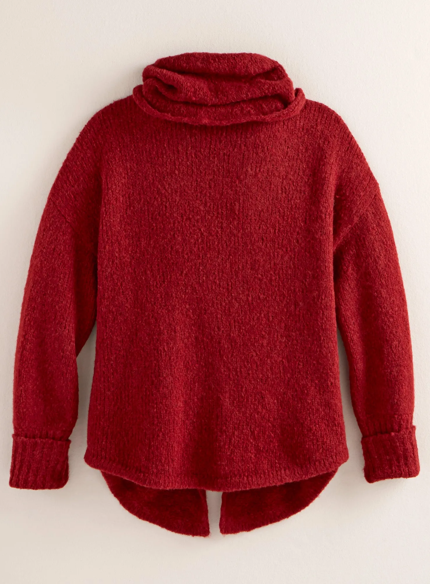 Miraflores Alpaca-blend Cardigan FINAL SALE (No Returns)