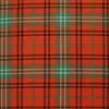 Morrison Red Ancient Light Weight Tartan Scarf