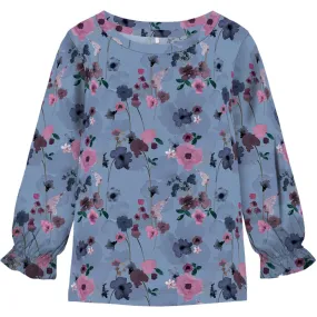 Name It Endless Sky Lalou Blouse