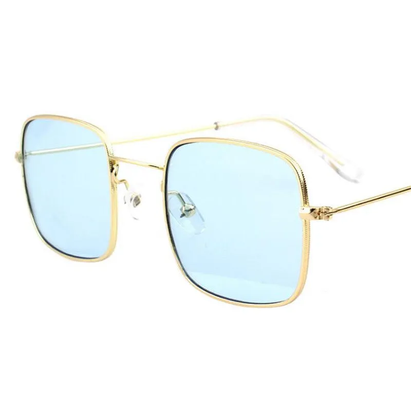 New Fashion Vintage Sunglasses