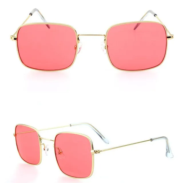 New Fashion Vintage Sunglasses