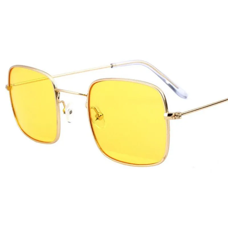 New Fashion Vintage Sunglasses