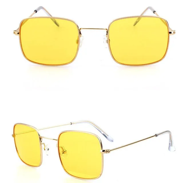 New Fashion Vintage Sunglasses