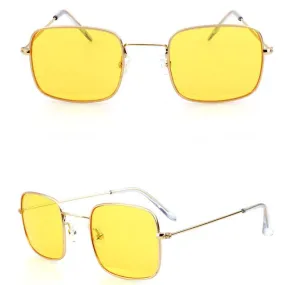 New Fashion Vintage Sunglasses