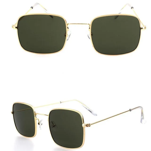 New Fashion Vintage Sunglasses