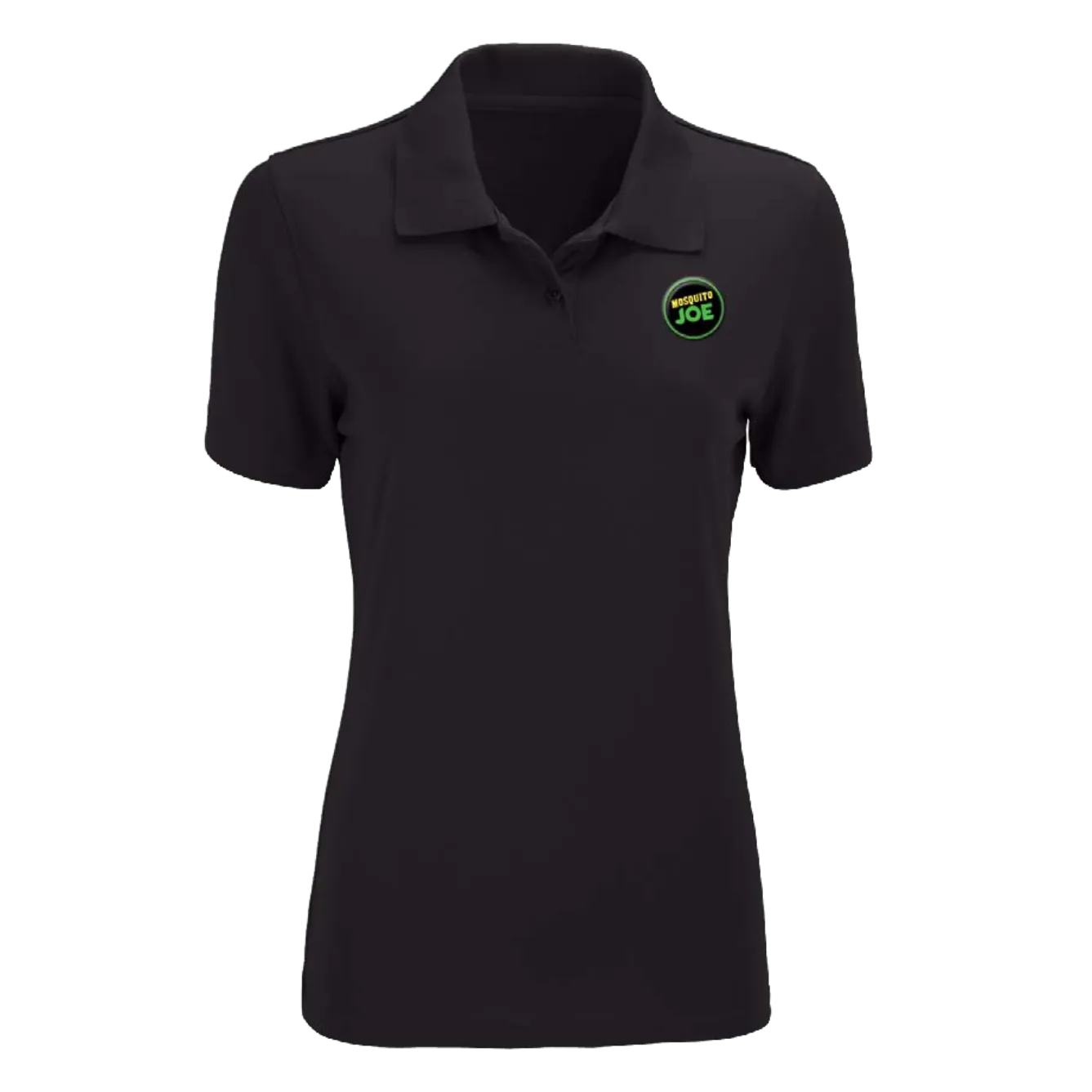 New! Tech Polo