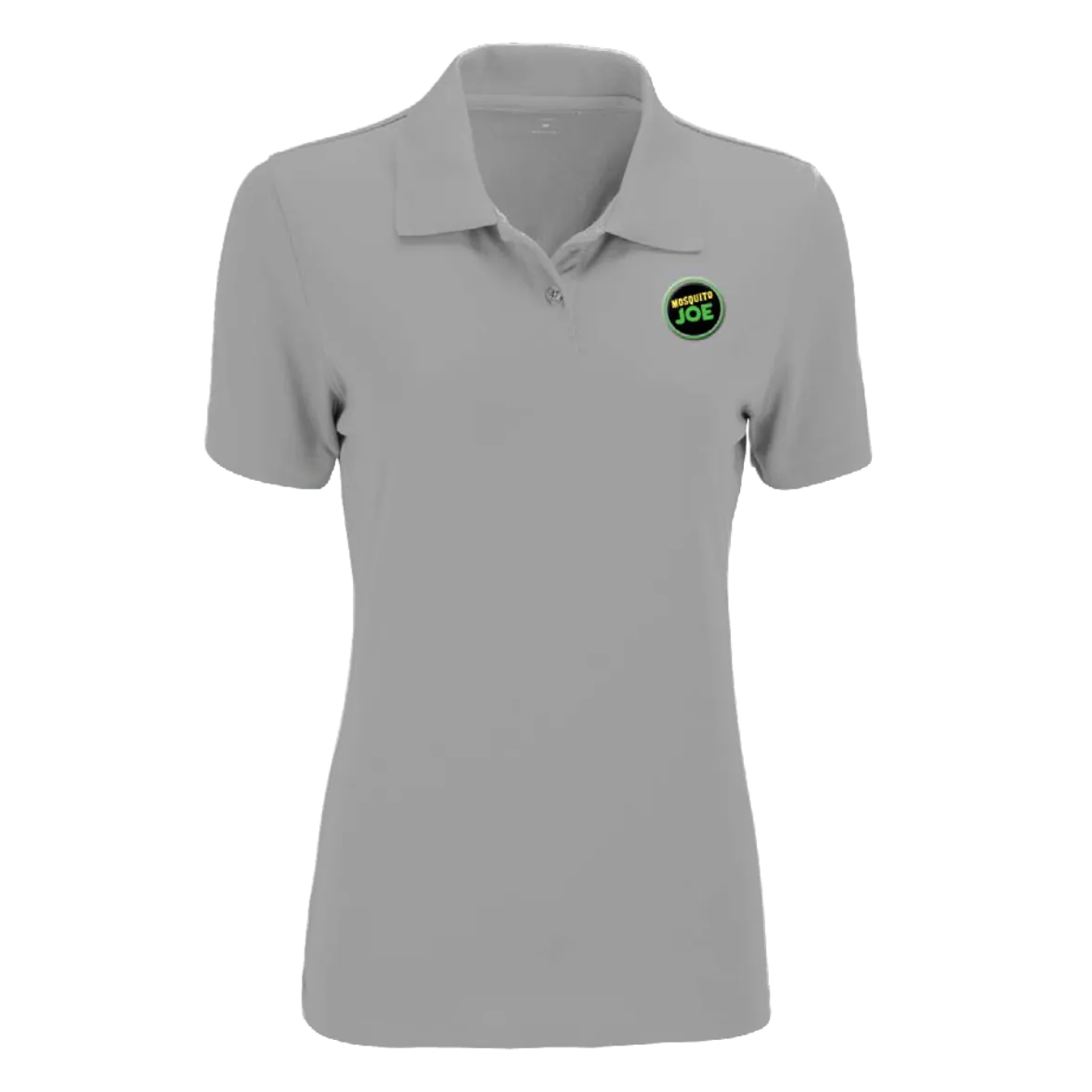 New! Tech Polo