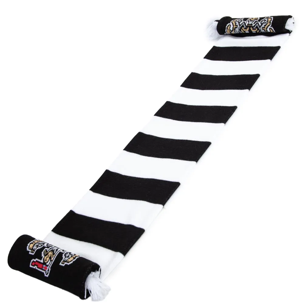 Newcastle United Bar Scarf