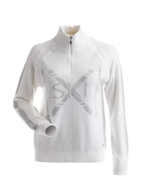 Nils Cross Country Sweater - Women's