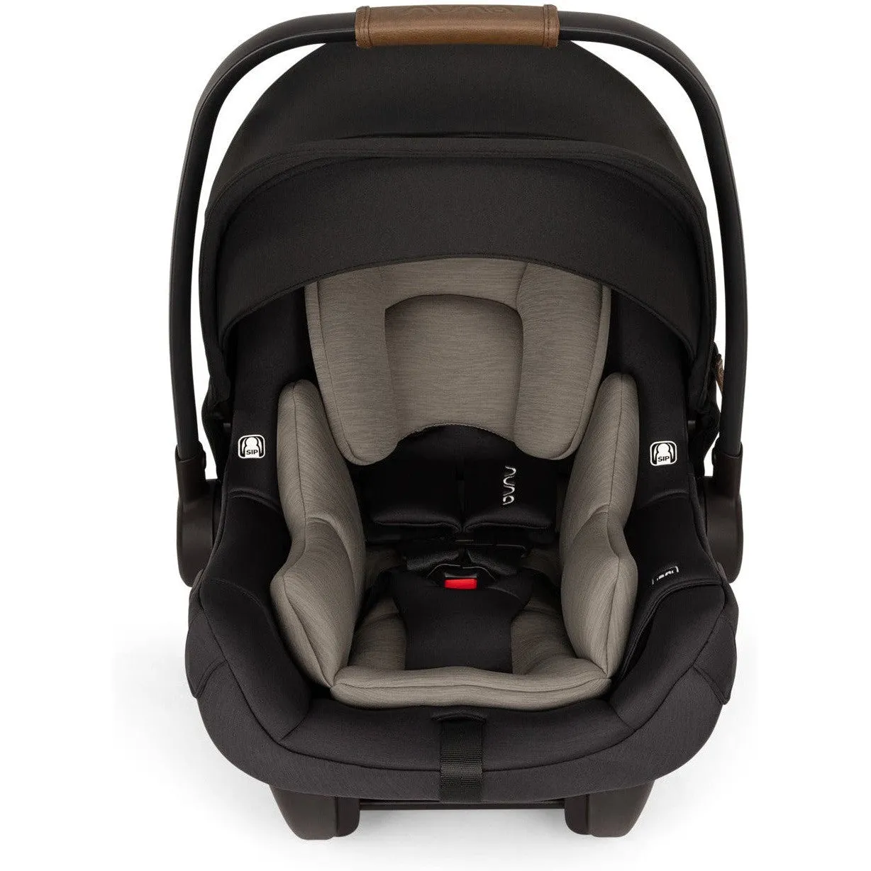 Nuna Pipa Aire Infant Car Seat   Pipa Series Base