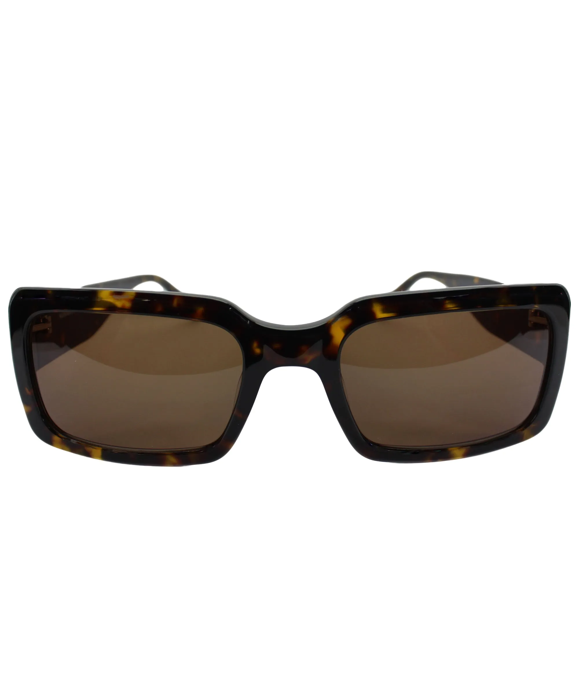 Nunique Unisex Rich Blaire Sunglasses,Multiple Color Options Classic Torty, Smokey lce, Manhattan Black,