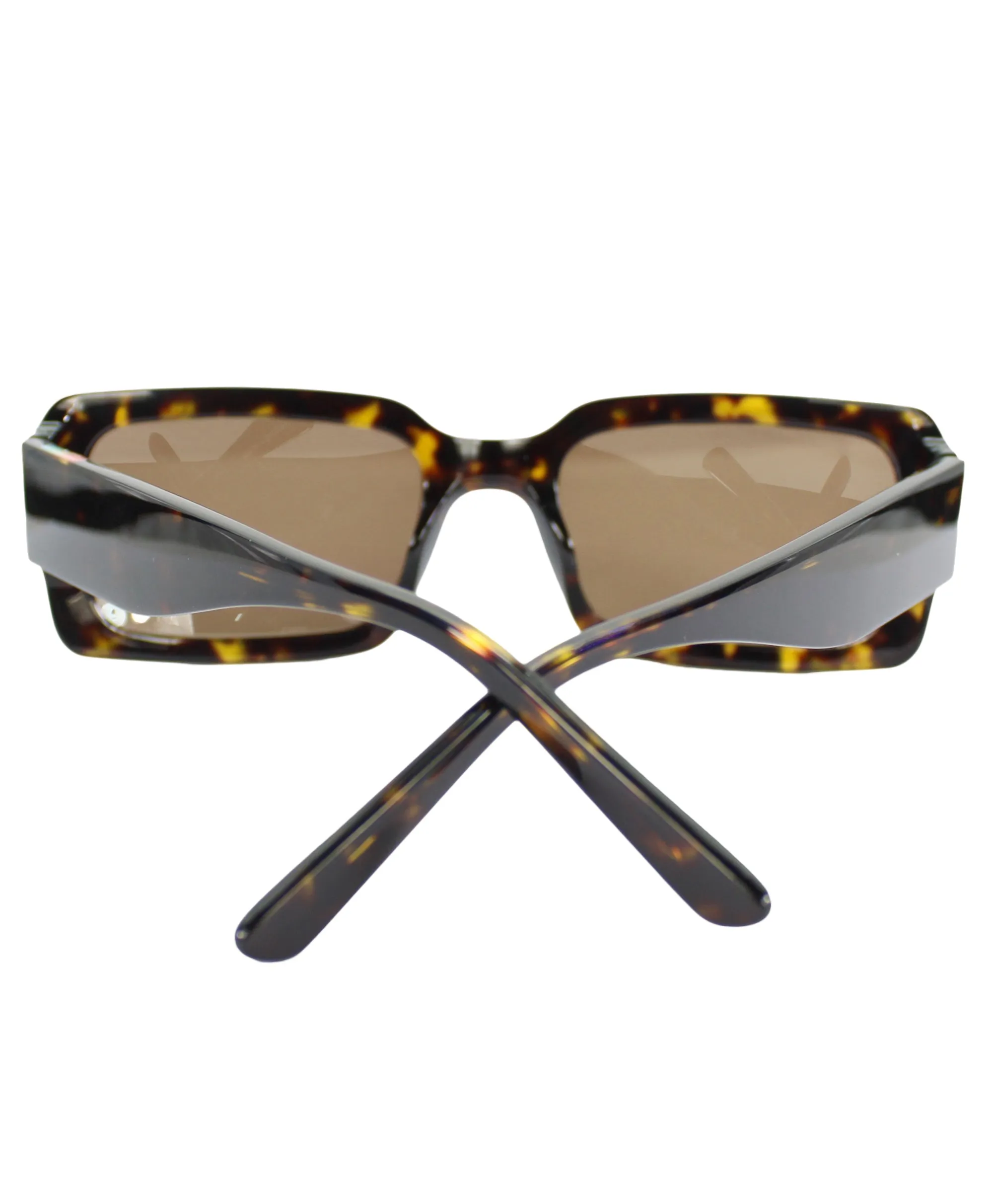 Nunique Unisex Rich Blaire Sunglasses,Multiple Color Options Classic Torty, Smokey lce, Manhattan Black,